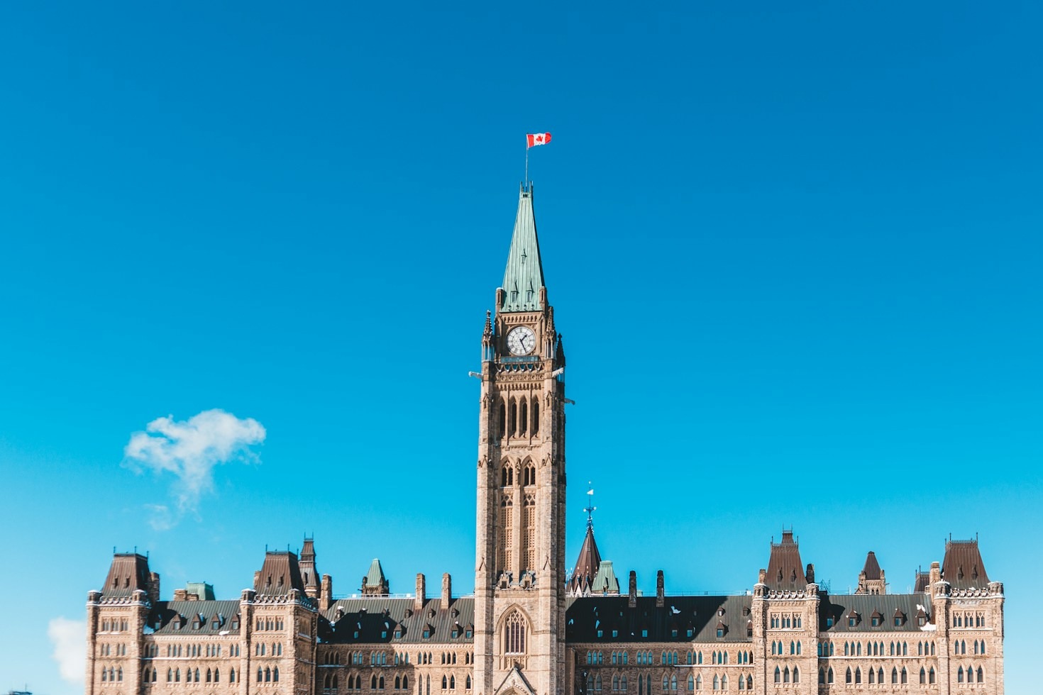 Inside Parliament: Key Debates Shaping the Upcoming Legislative Session